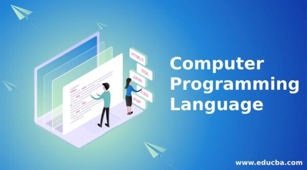 Computer-Programming-Language