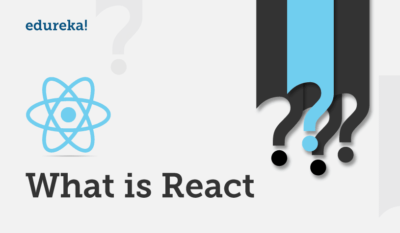 What-is-Reactjs