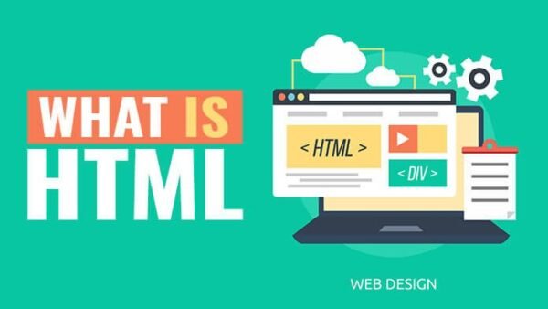 what-is-html