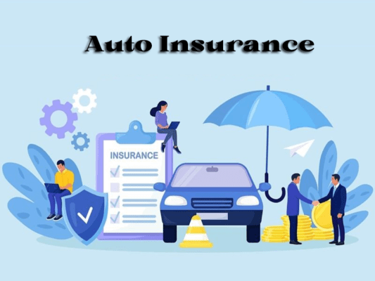 Auto Insurance