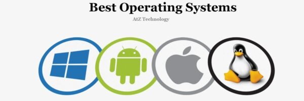 best-operating-systems