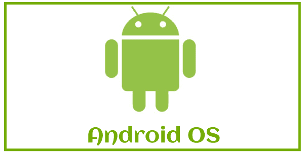 what is android os