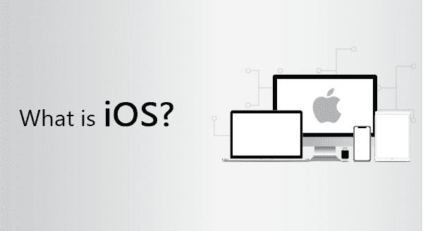 what-is-ios