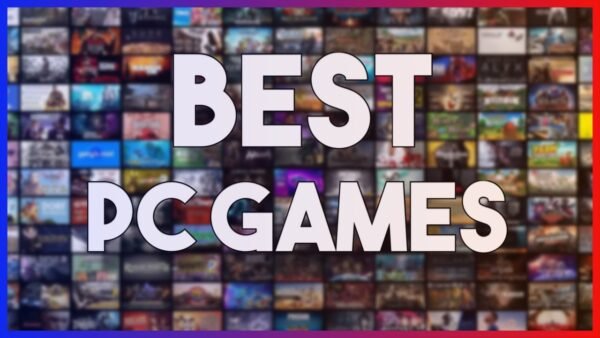 Best popular PC Games to Play